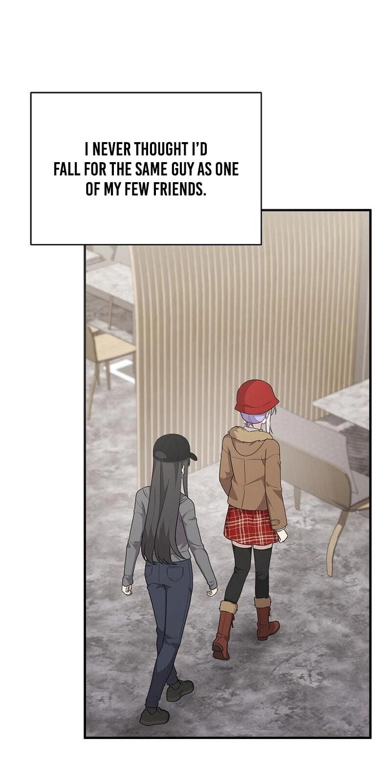 My Younger Sibling Was a Genius Chapter 92 page 9 - 