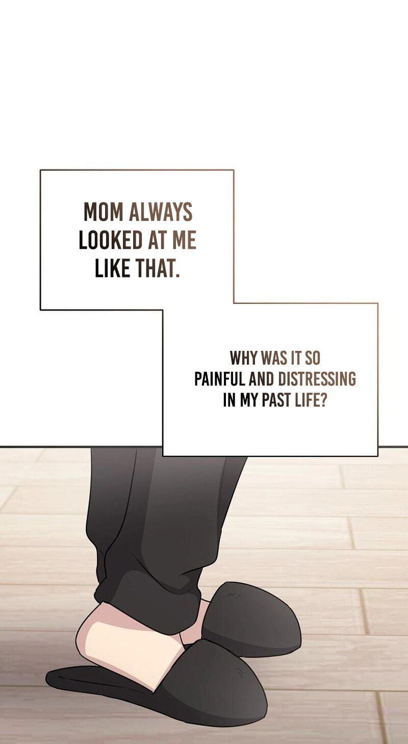 My Younger Sibling Was a Genius Chapter 92 page 82 - 