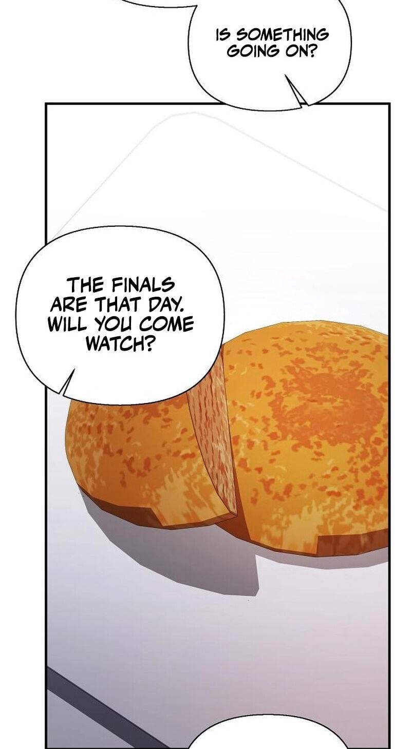 My Younger Sibling Was a Genius Chapter 92 page 84 - 