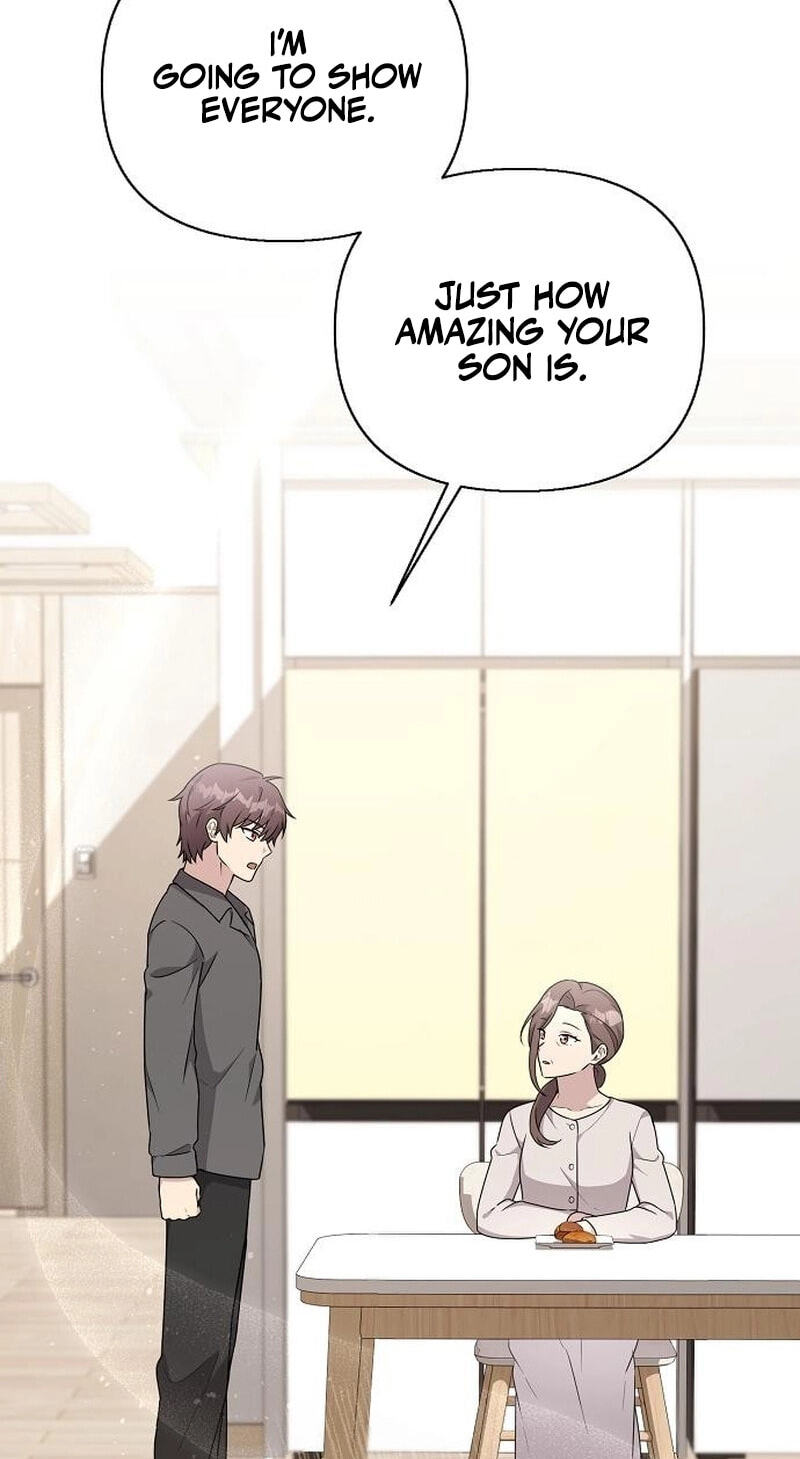 My Younger Sibling Was a Genius Chapter 92 page 87 - 