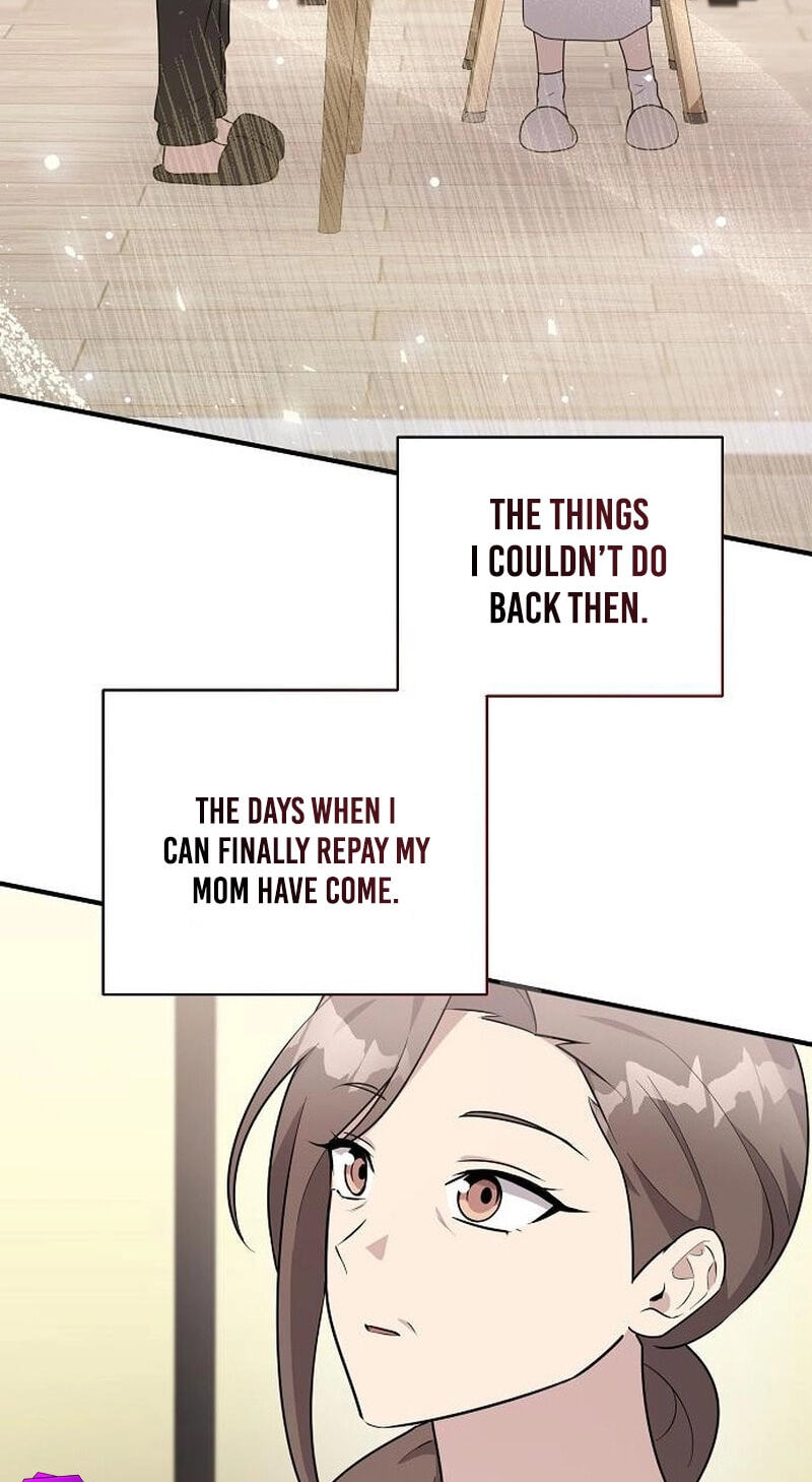 My Younger Sibling Was a Genius Chapter 92 page 88 - 