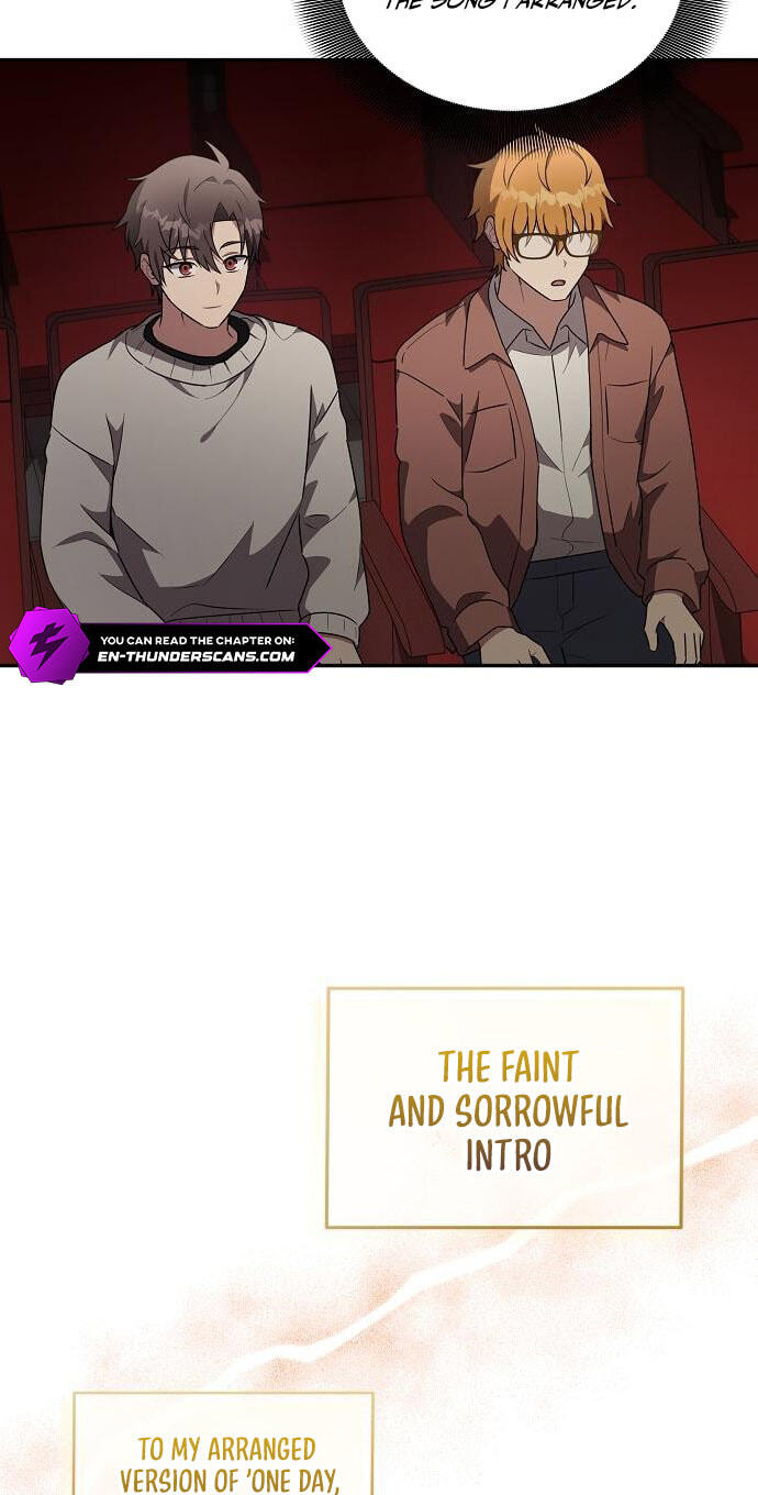 My Younger Sibling Was a Genius Chapter 93 page 12 - 
