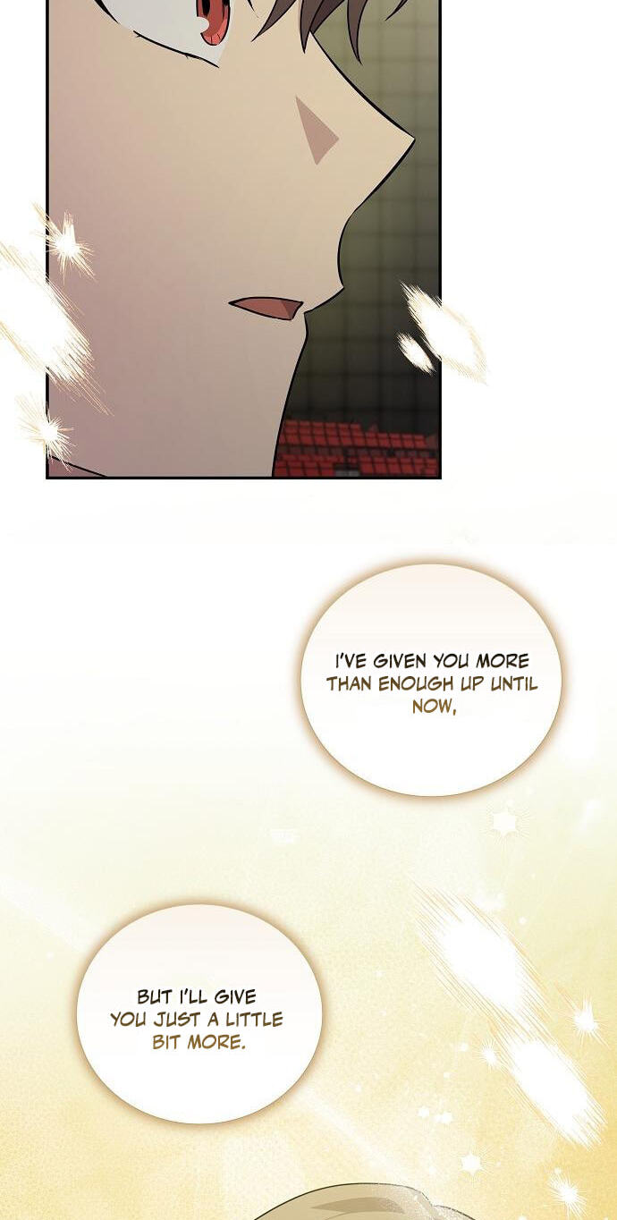 My Younger Sibling Was a Genius Chapter 93 page 14 - 