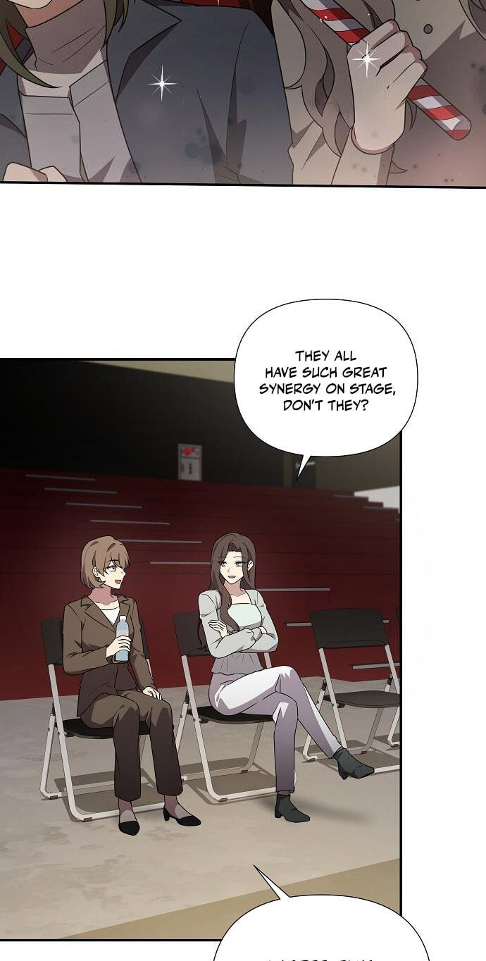 My Younger Sibling Was a Genius Chapter 93 page 28 - 