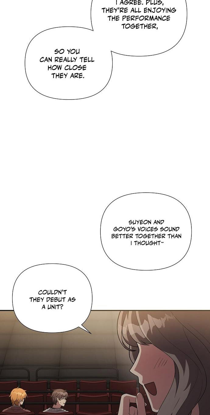 My Younger Sibling Was a Genius Chapter 93 page 29 - 