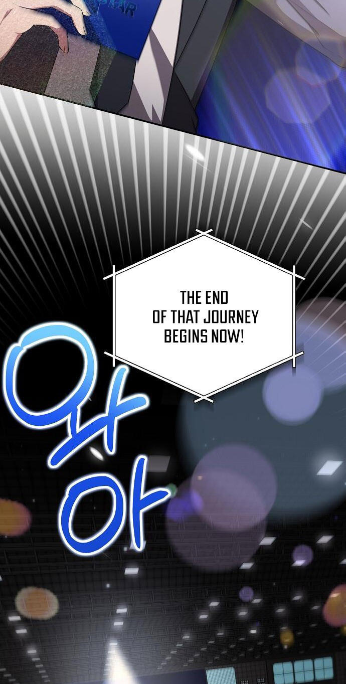 My Younger Sibling Was a Genius Chapter 93 page 4 - 