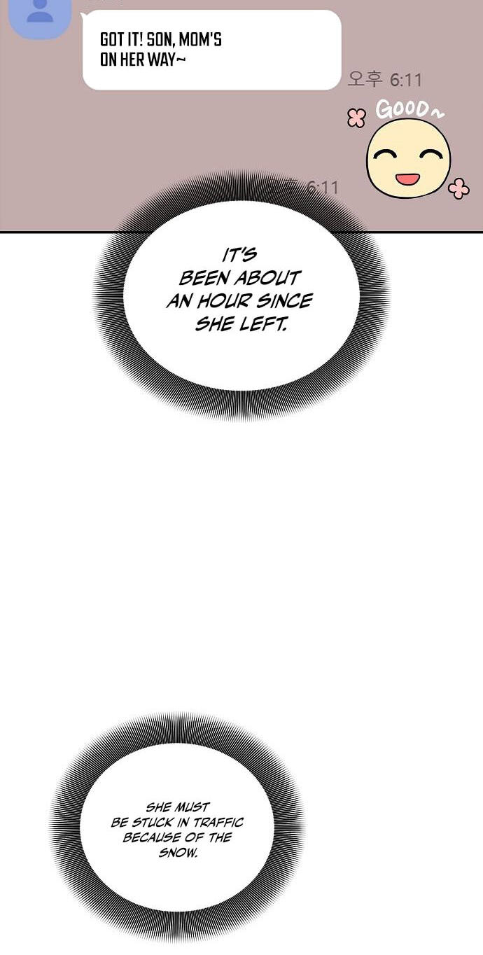 My Younger Sibling Was a Genius Chapter 93 page 38 - 