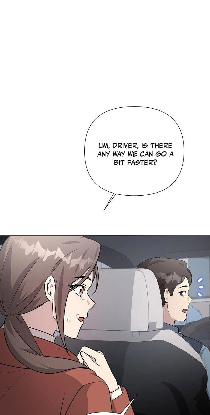 My Younger Sibling Was a Genius Chapter 93 page 42 - 