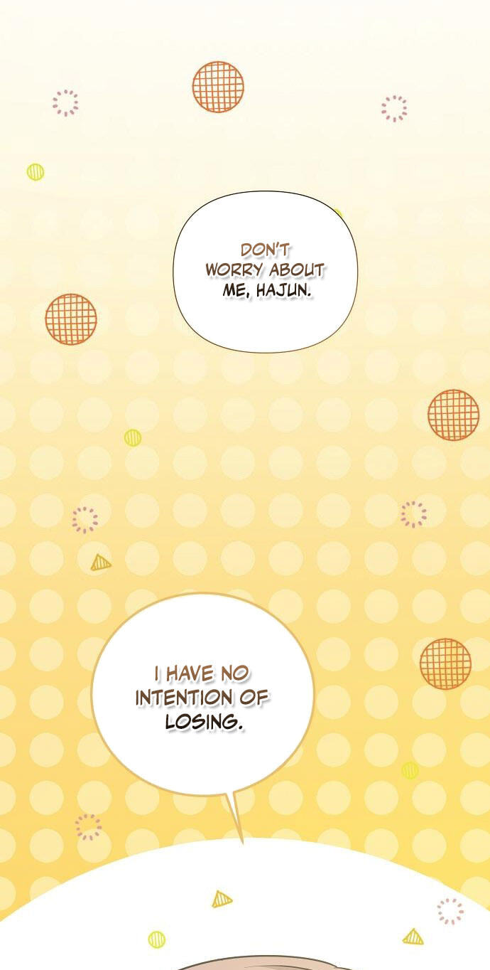 My Younger Sibling Was a Genius Chapter 93 page 52 - 