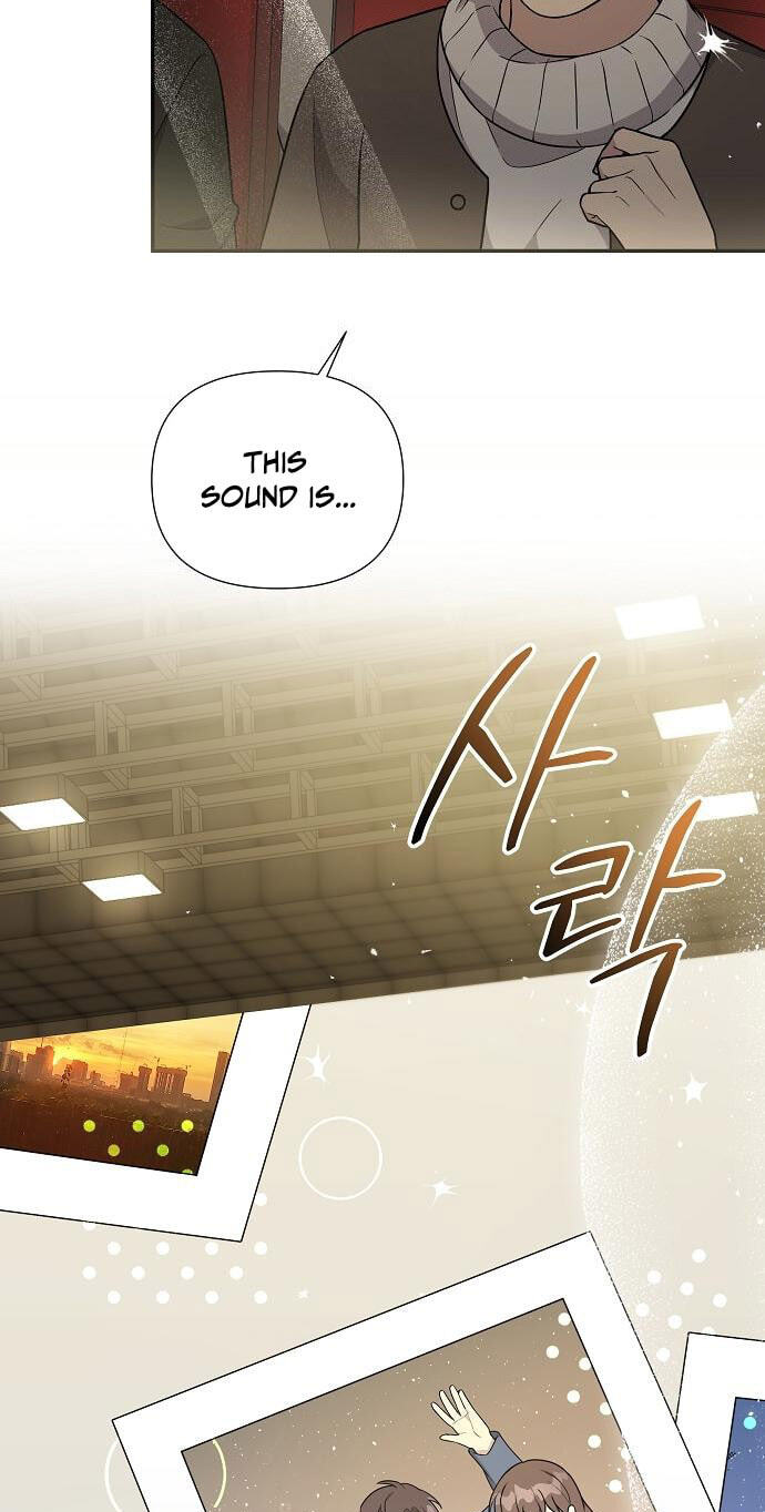 My Younger Sibling Was a Genius Chapter 93 page 61 - 