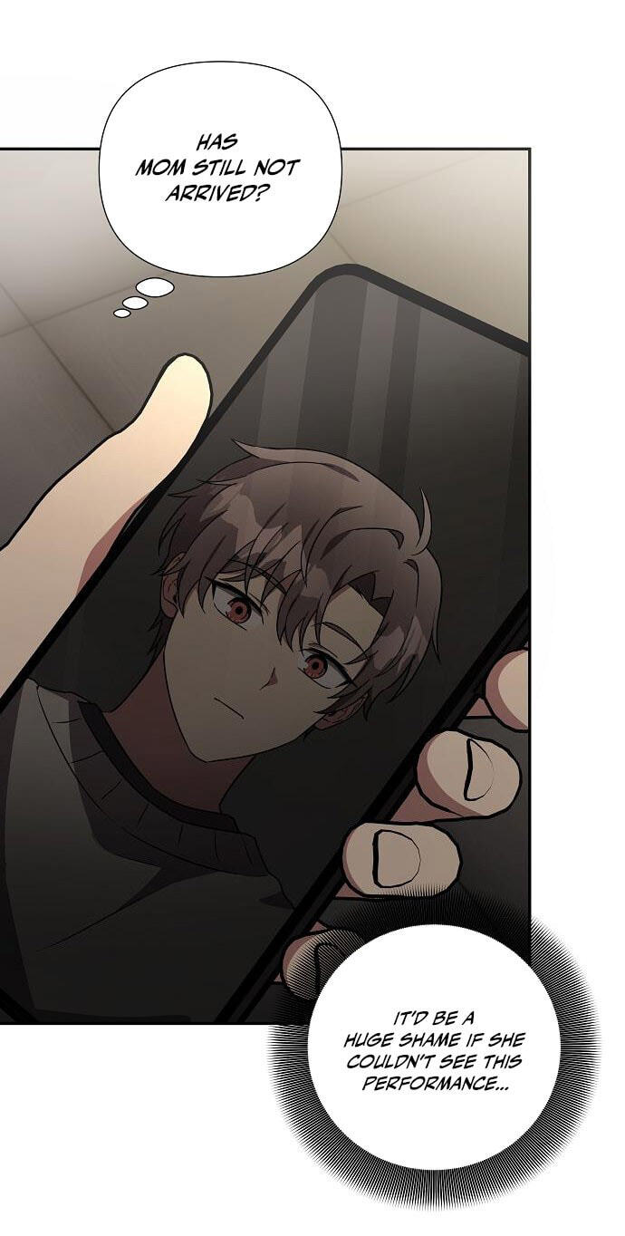 My Younger Sibling Was a Genius Chapter 93 page 65 - 