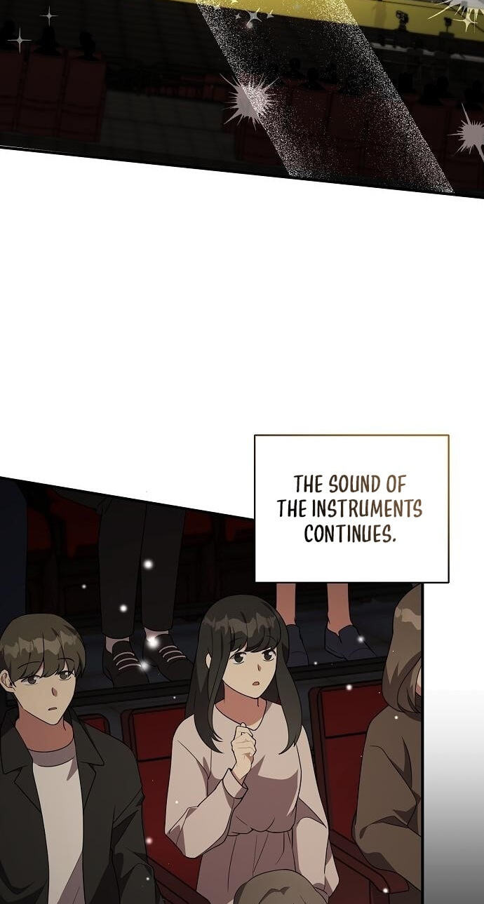 My Younger Sibling Was a Genius Chapter 94 page 11 - 