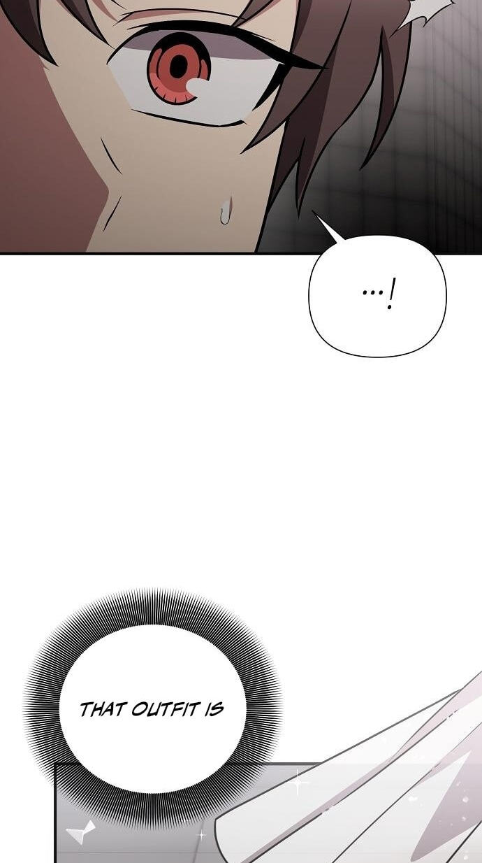 My Younger Sibling Was a Genius Chapter 94 page 101 - 