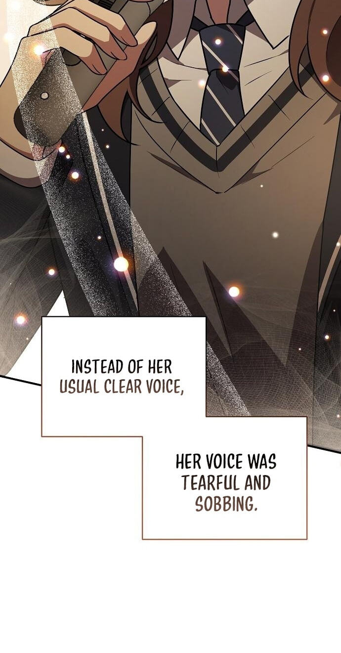 My Younger Sibling Was a Genius Chapter 94 page 18 - 