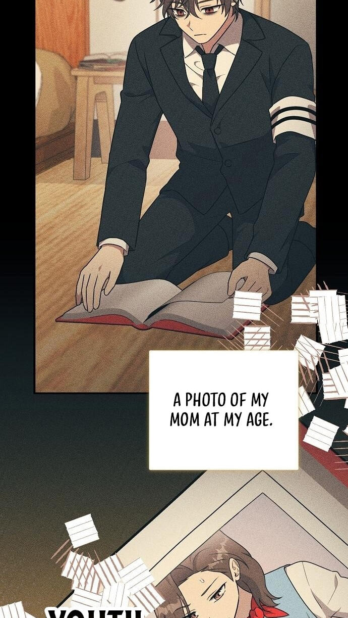 My Younger Sibling Was a Genius Chapter 94 page 28 - 