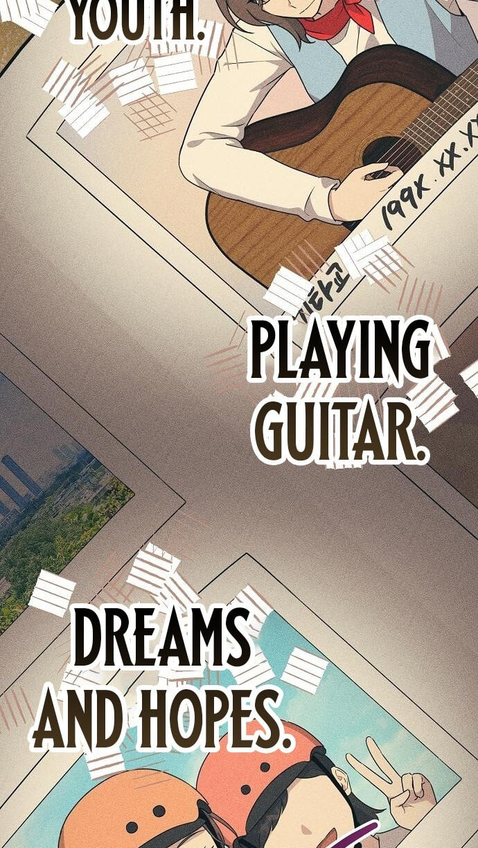 My Younger Sibling Was a Genius Chapter 94 page 29 - 
