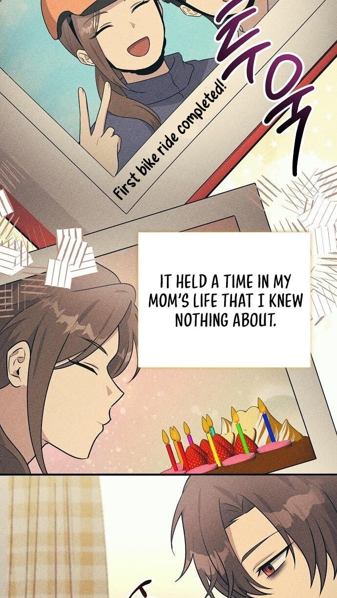 My Younger Sibling Was a Genius Chapter 94 page 30 - 