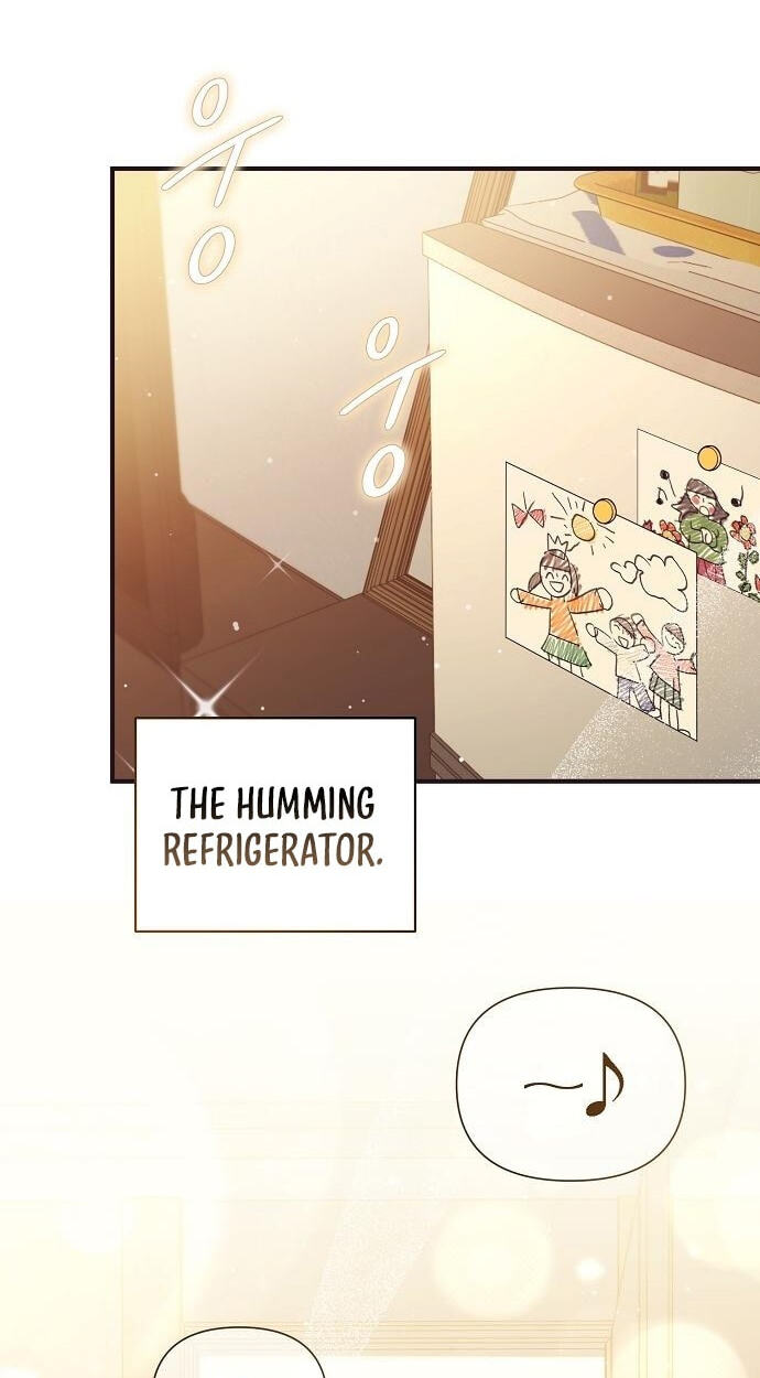 My Younger Sibling Was a Genius Chapter 94 page 4 - 