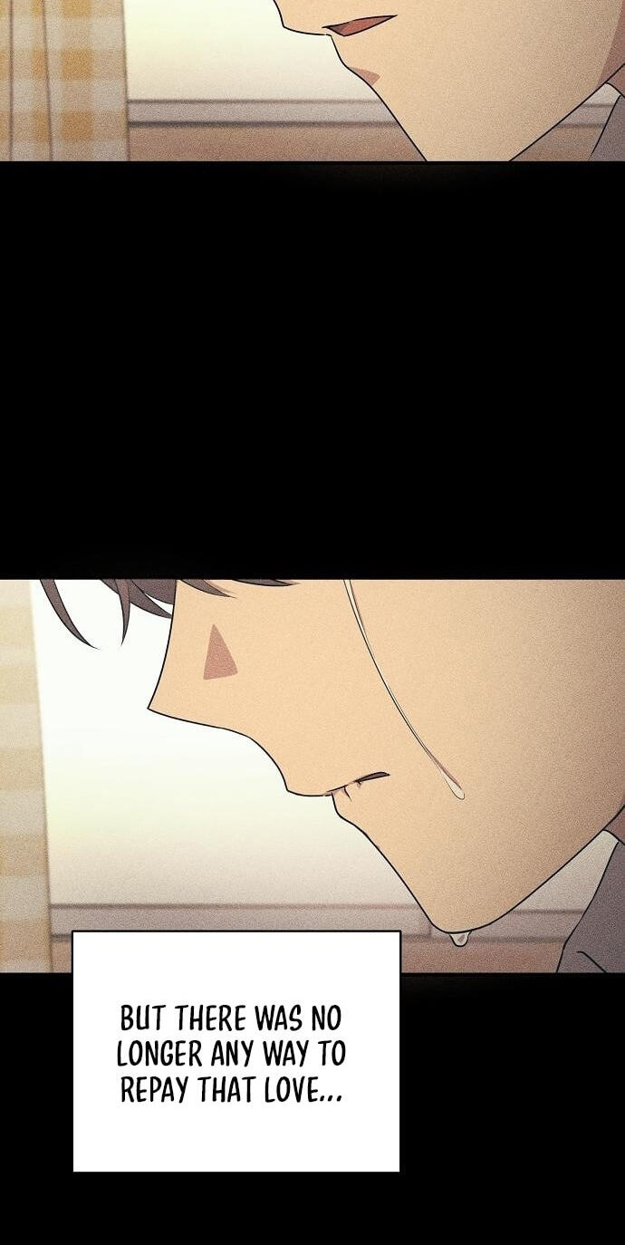My Younger Sibling Was a Genius Chapter 94 page 35 - 