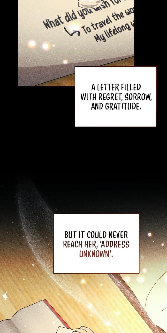 My Younger Sibling Was a Genius Chapter 94 page 37 - 