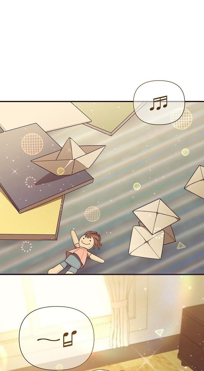 My Younger Sibling Was a Genius Chapter 94 page 6 - 