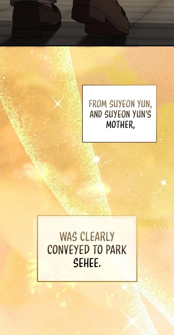 My Younger Sibling Was a Genius Chapter 94 page 60 - 