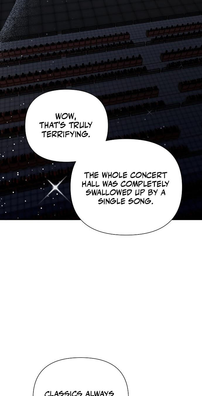 My Younger Sibling Was a Genius Chapter 94 page 64 - 