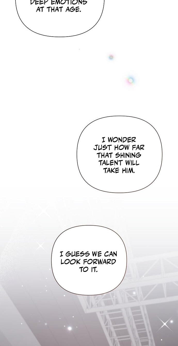 My Younger Sibling Was a Genius Chapter 94 page 67 - 