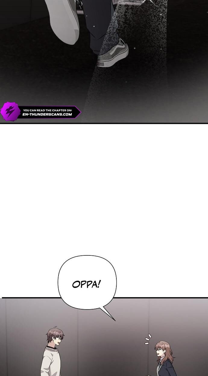 My Younger Sibling Was a Genius Chapter 94 page 69 - 