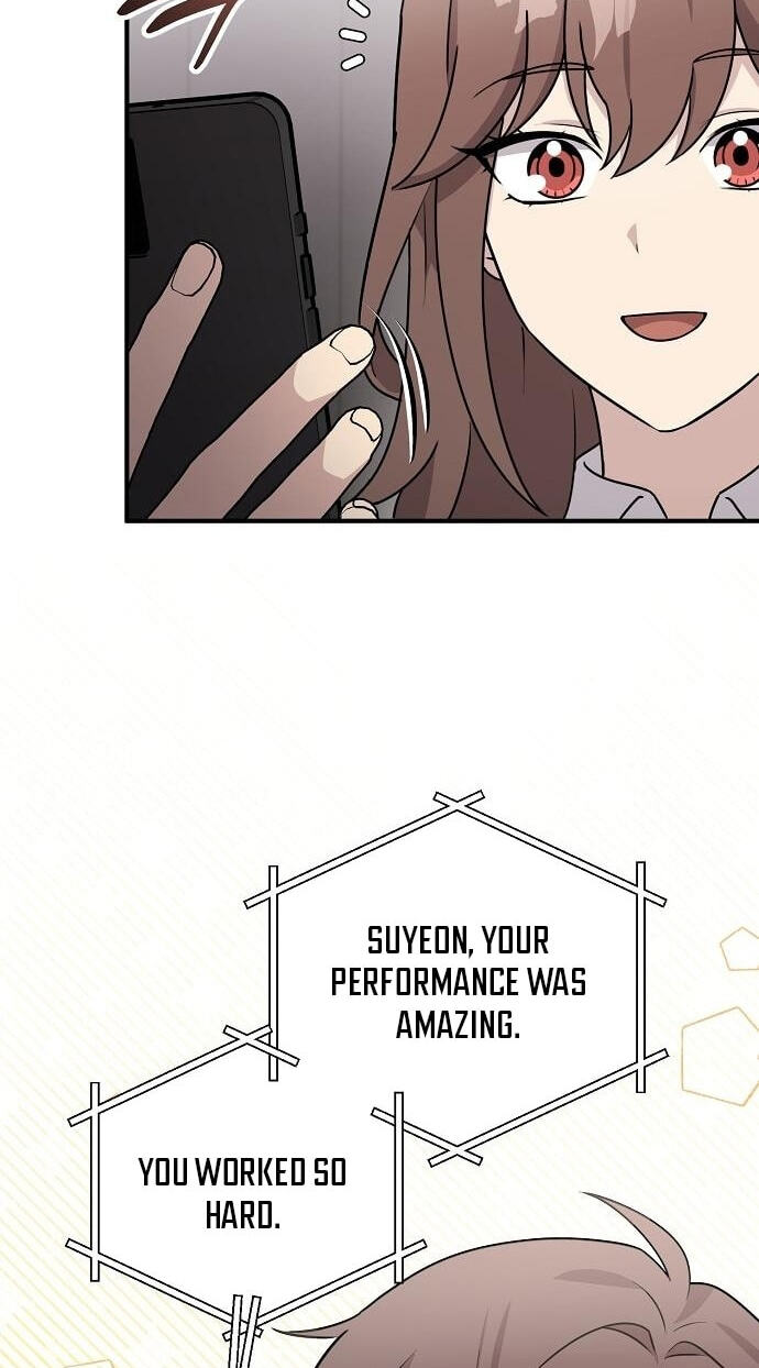 My Younger Sibling Was a Genius Chapter 94 page 71 - 