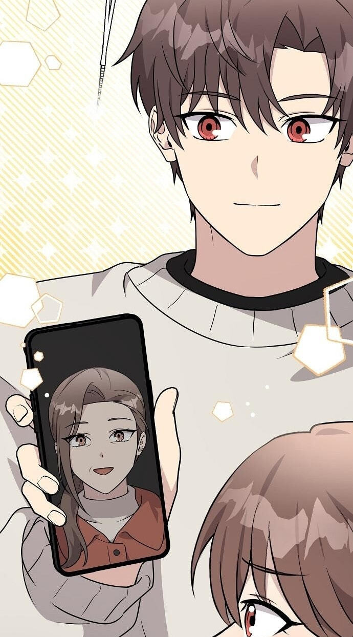 My Younger Sibling Was a Genius Chapter 94 page 72 - 