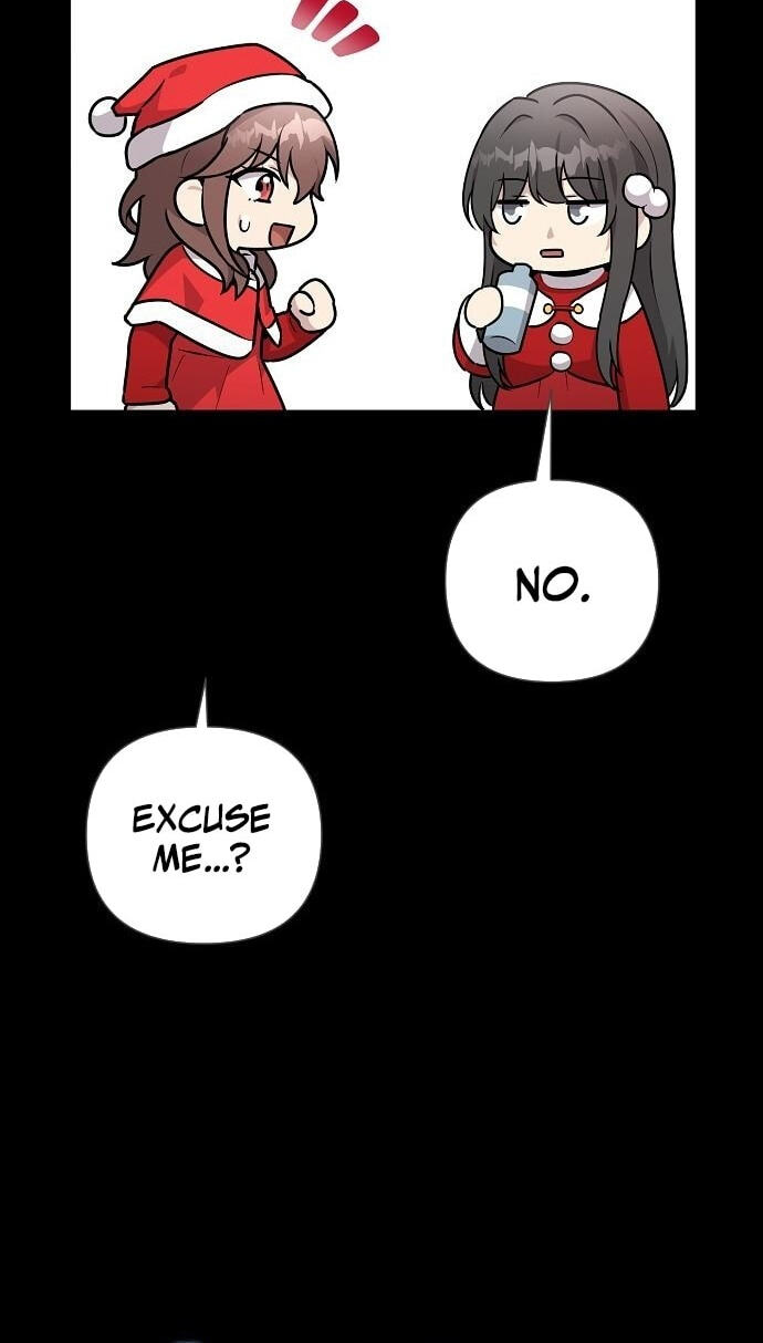 My Younger Sibling Was a Genius Chapter 94 page 83 - 