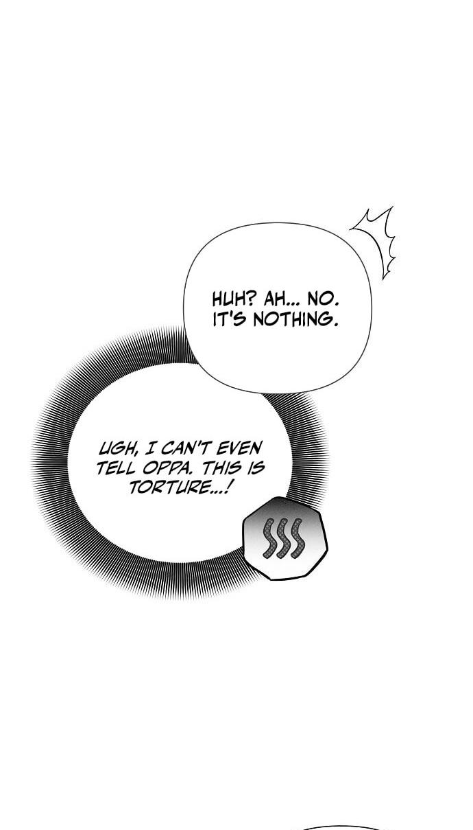 My Younger Sibling Was a Genius Chapter 94 page 87 - 