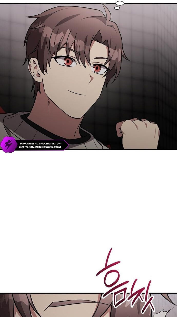 My Younger Sibling Was a Genius Chapter 94 page 100 - 