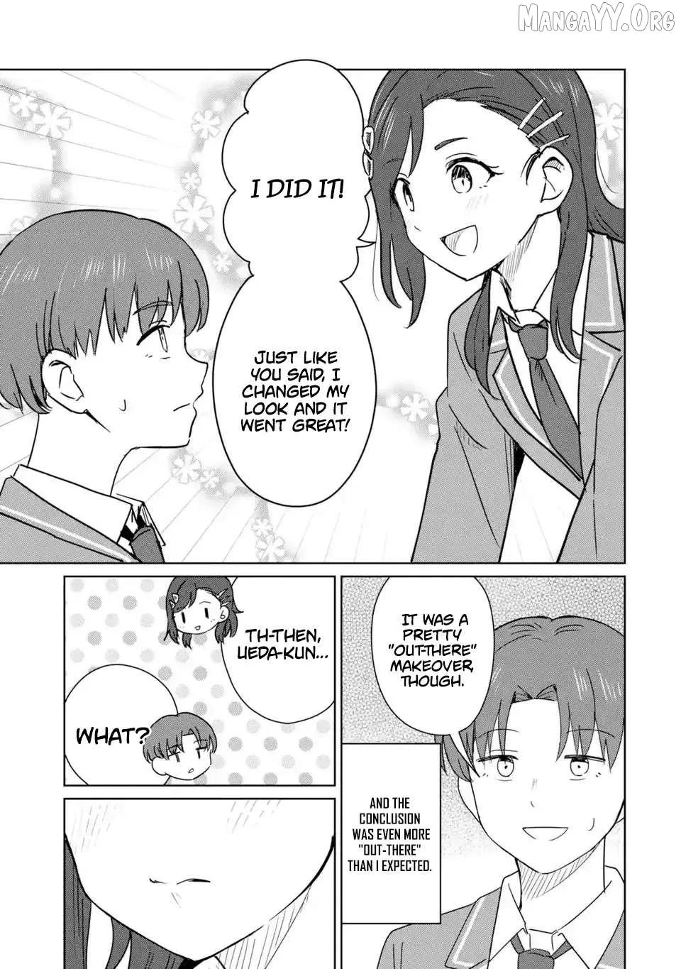My Youth Supremacy After Becoming Popular Chapter 10 page 20 - 