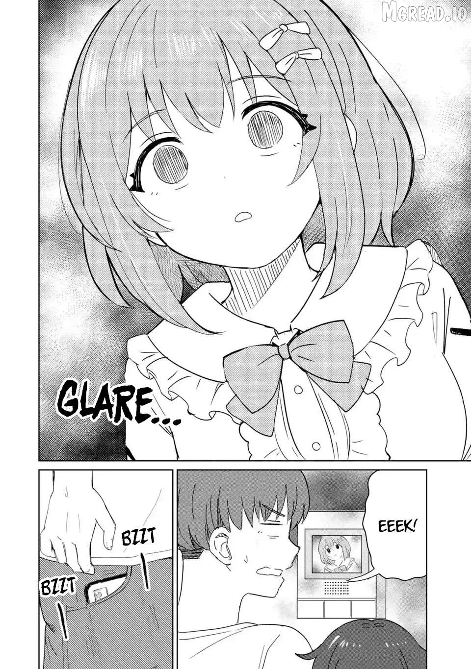 My Youth Supremacy After Becoming Popular Chapter 11 page 11 - 