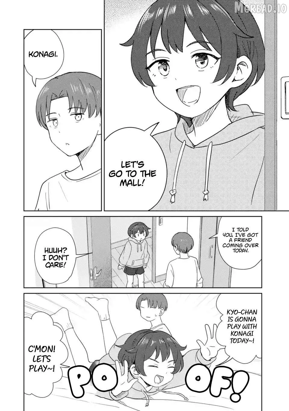 My Youth Supremacy After Becoming Popular Chapter 11 page 3 - 