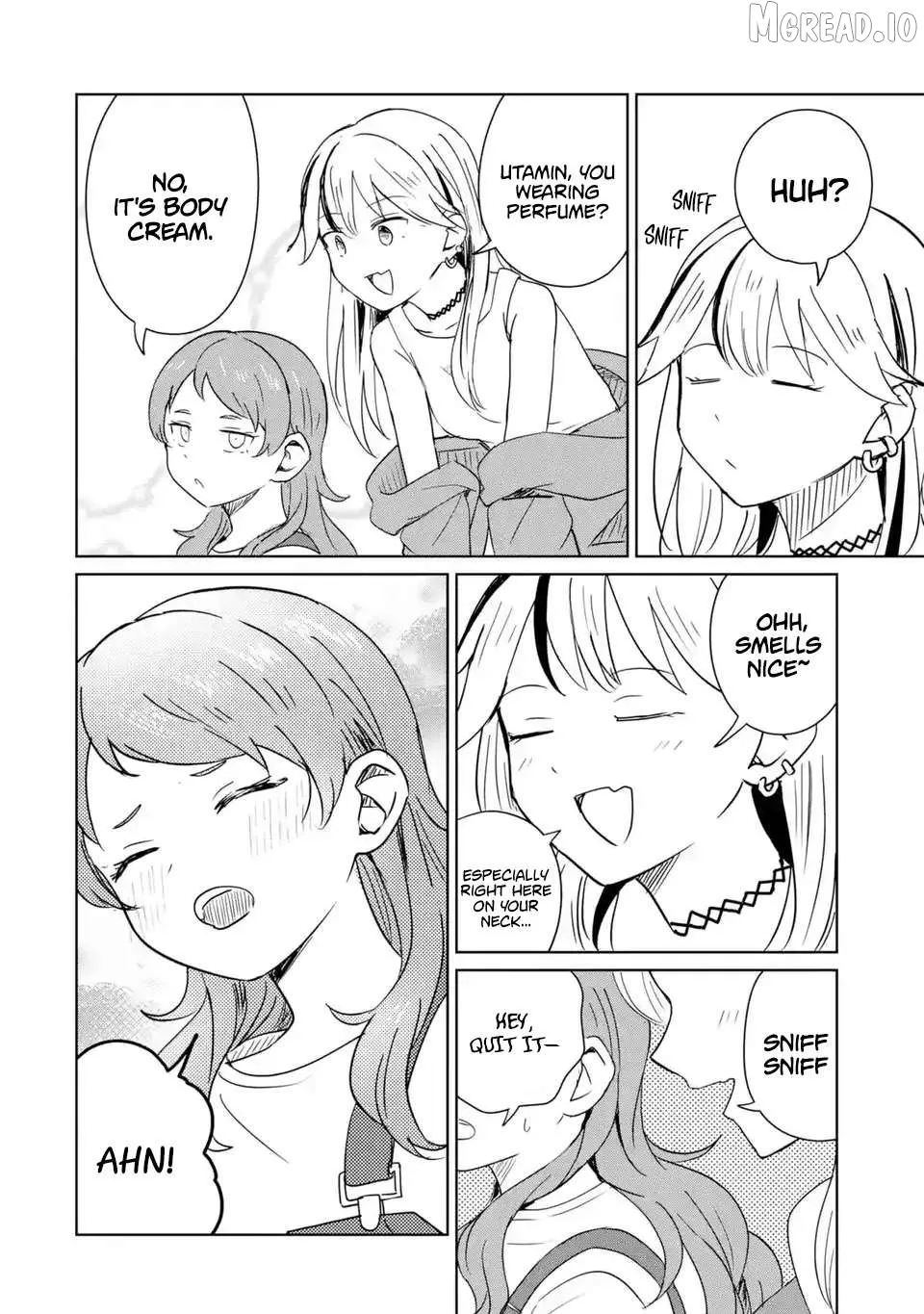 My Youth Supremacy After Becoming Popular Chapter 11 page 23 - 