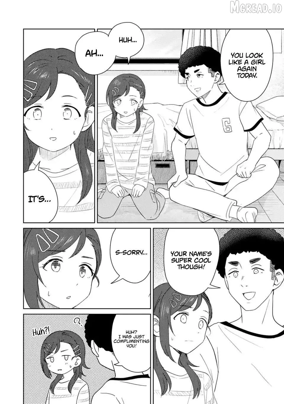 My Youth Supremacy After Becoming Popular Chapter 11 page 25 - 