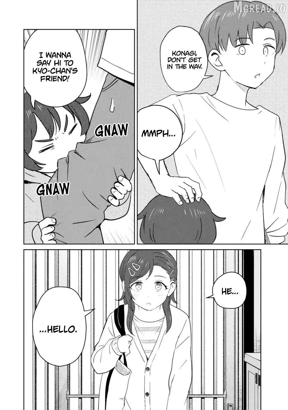 My Youth Supremacy After Becoming Popular Chapter 11 page 5 - 