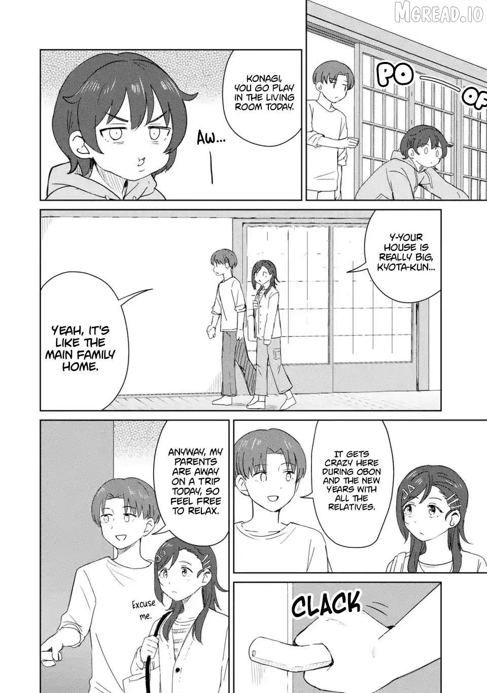 My Youth Supremacy After Becoming Popular Chapter 11 page 7 - 