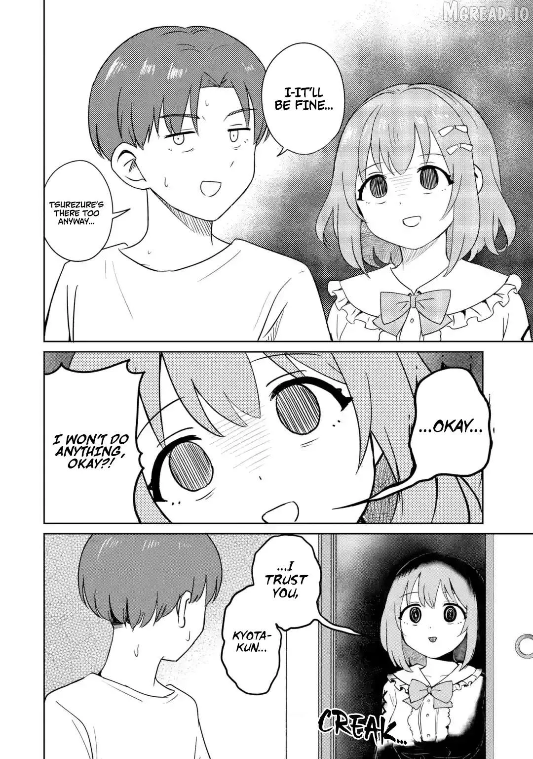 My Youth Supremacy After Becoming Popular Chapter 12 page 17 - 