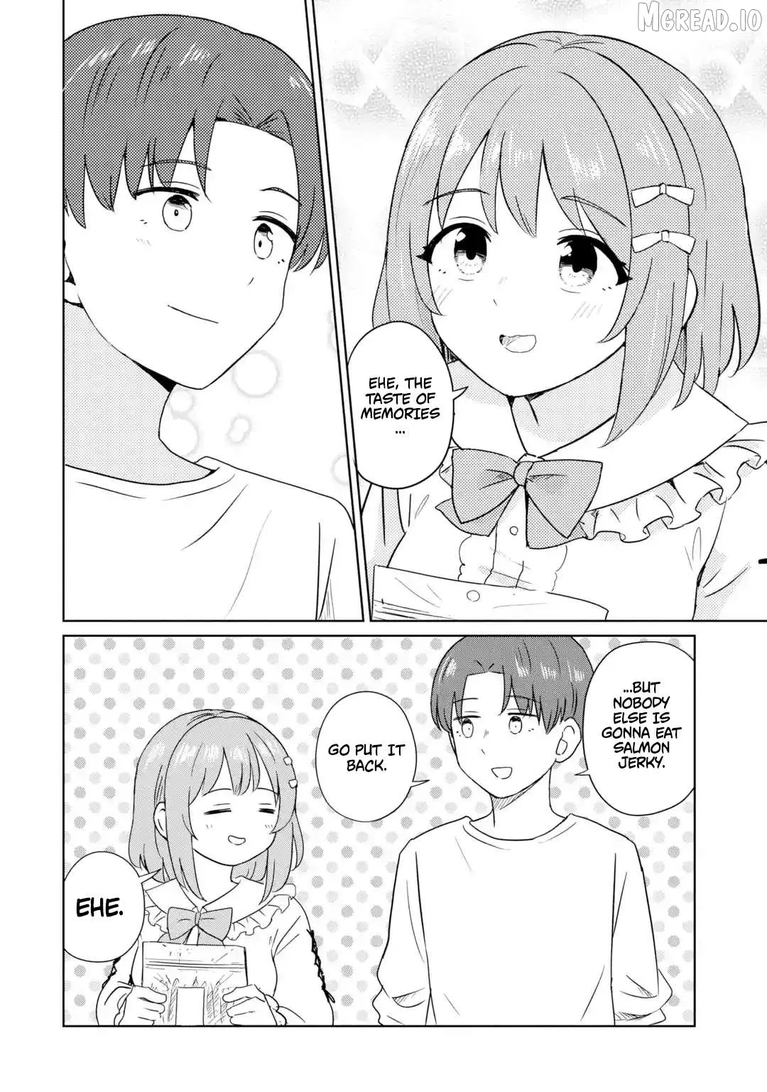 My Youth Supremacy After Becoming Popular Chapter 12 page 27 - 