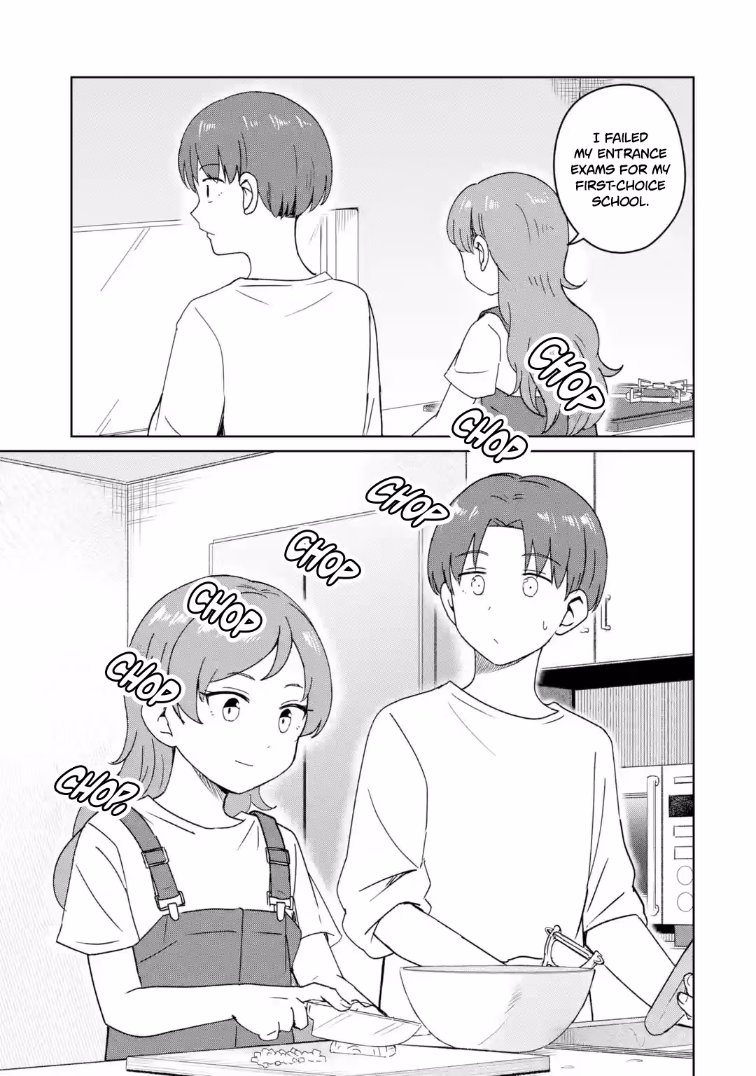 My Youth Supremacy After Becoming Popular Chapter 13 page 20 - 