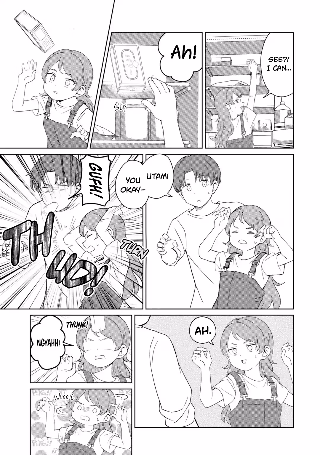 My Youth Supremacy After Becoming Popular Chapter 13 page 28 - 