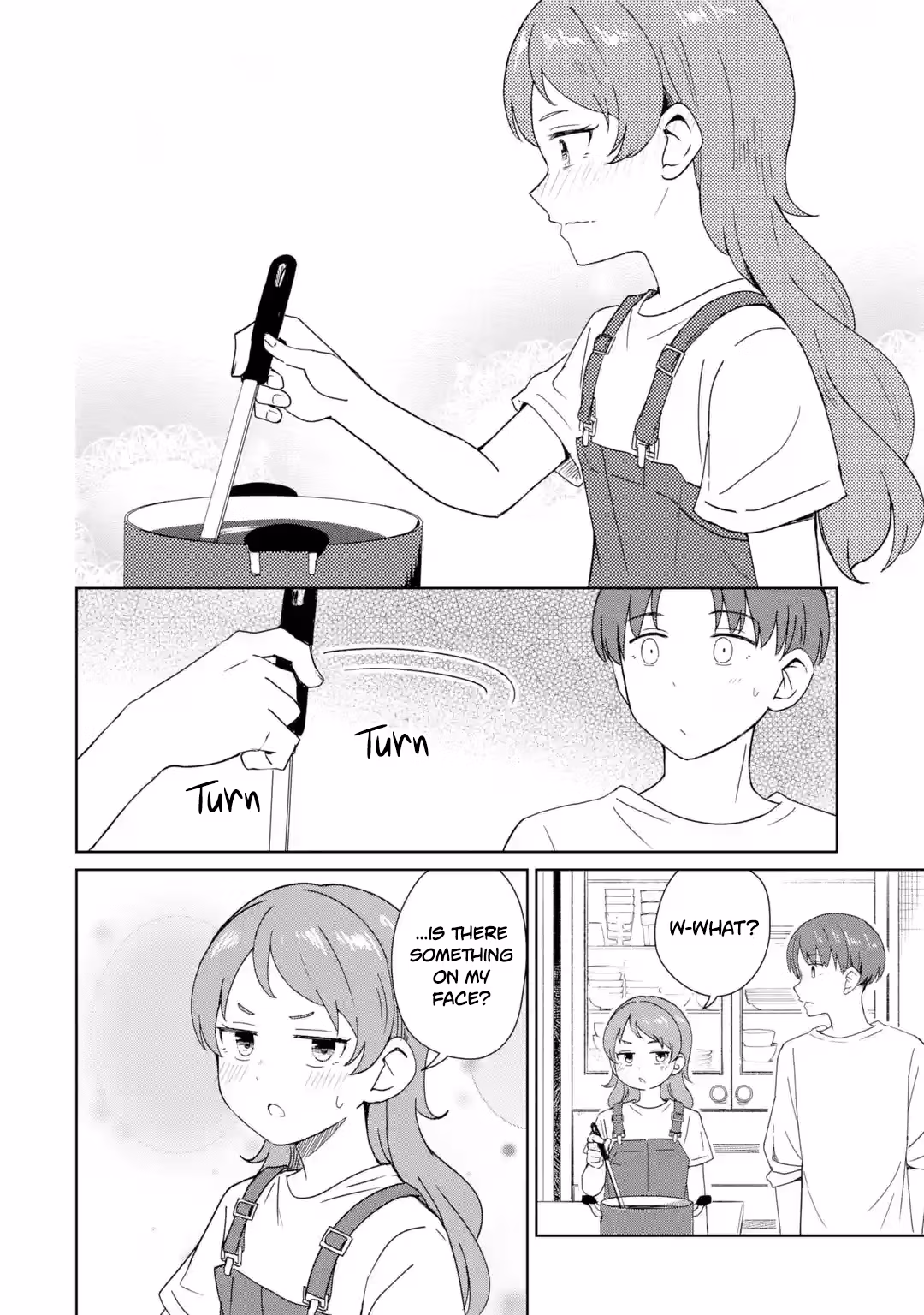 My Youth Supremacy After Becoming Popular Chapter 13 page 31 - 