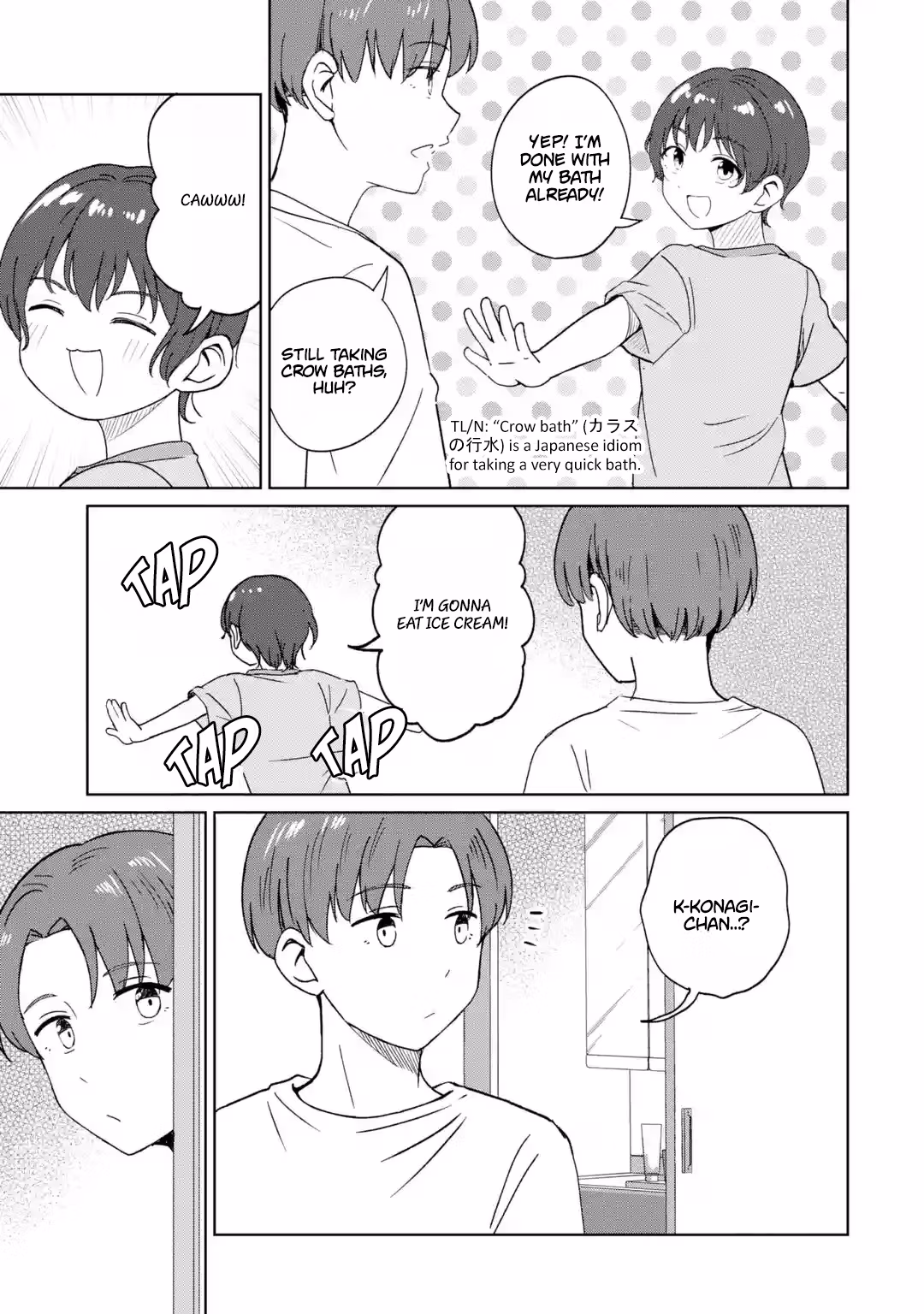 My Youth Supremacy After Becoming Popular Chapter 14 page 14 - 