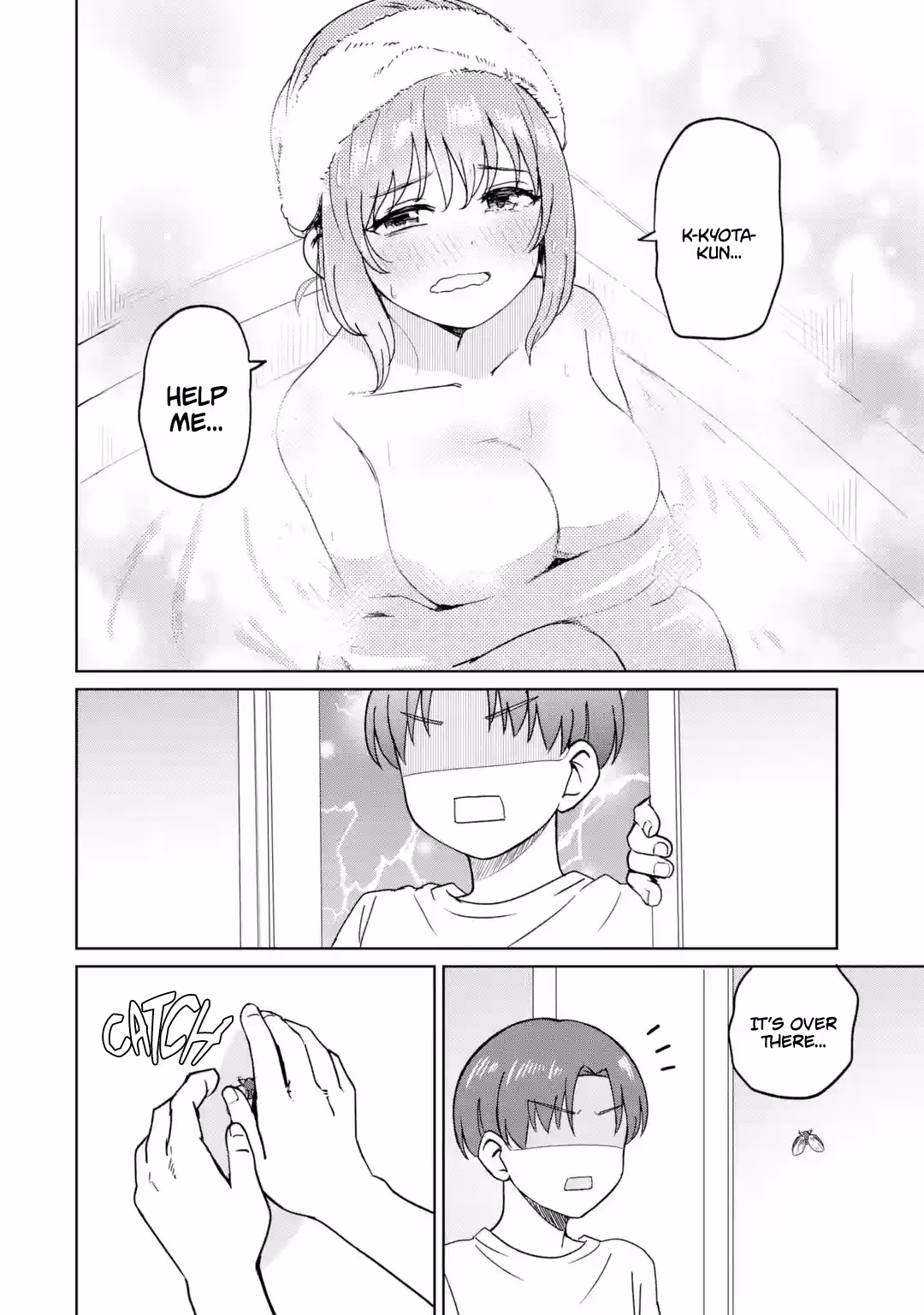 My Youth Supremacy After Becoming Popular Chapter 14 page 29 - 