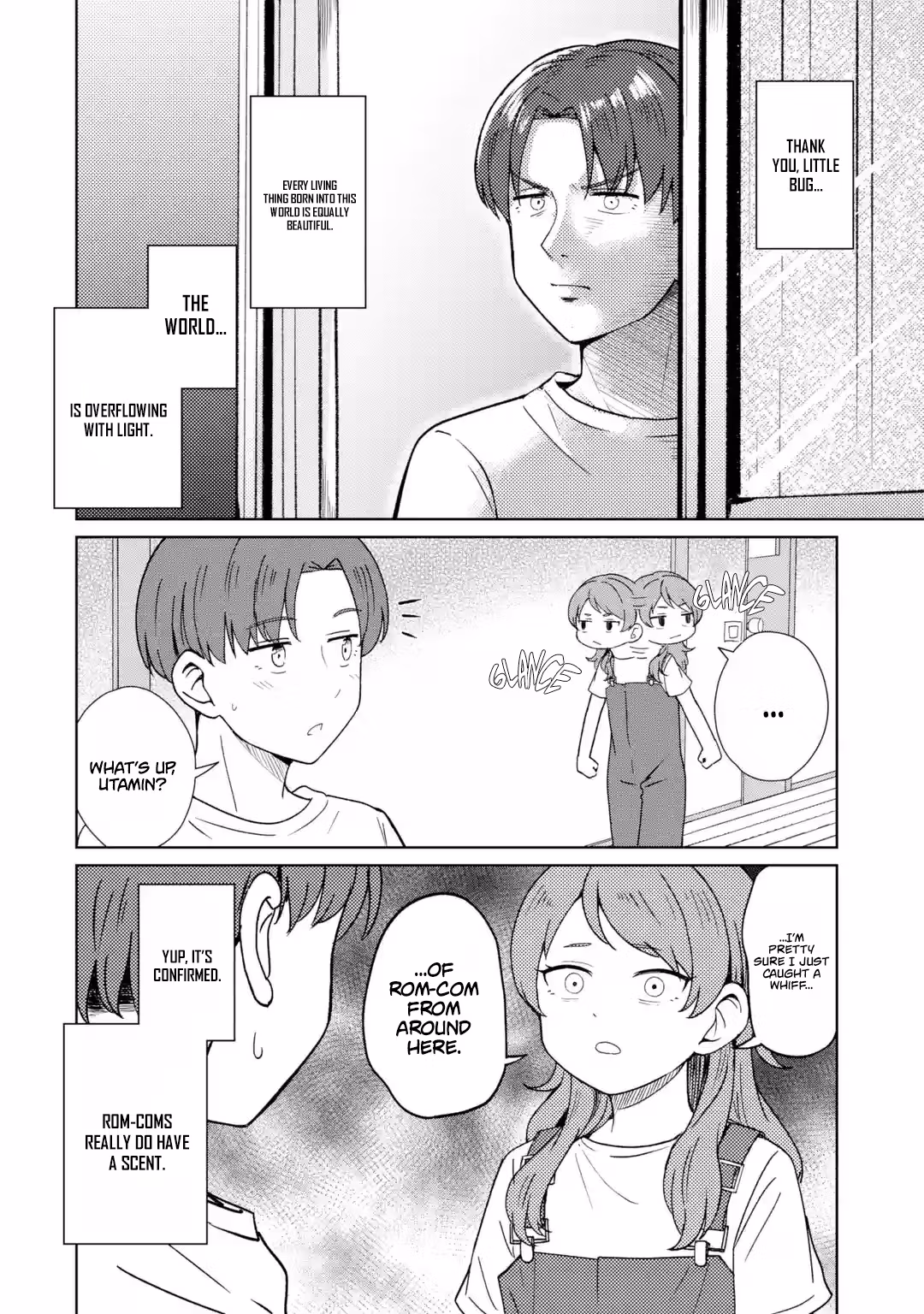 My Youth Supremacy After Becoming Popular Chapter 14 page 31 - 
