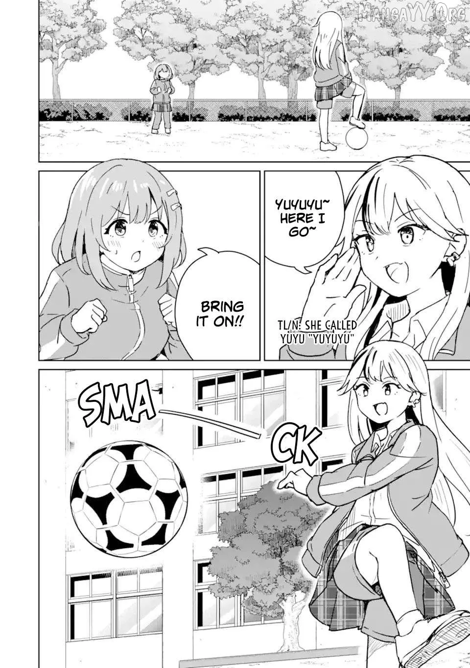 My Youth Supremacy After Becoming Popular Chapter 2 page 3 - 